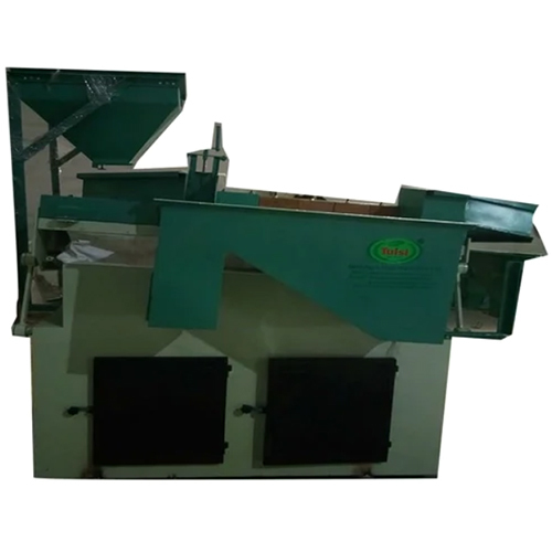 Multipurpose Gravity Separator - Automatic Grade: Automatic