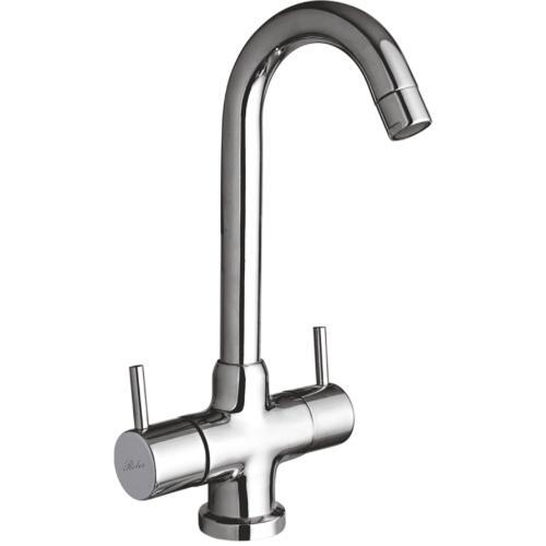 Crocus Centre Hole Basin Mixer