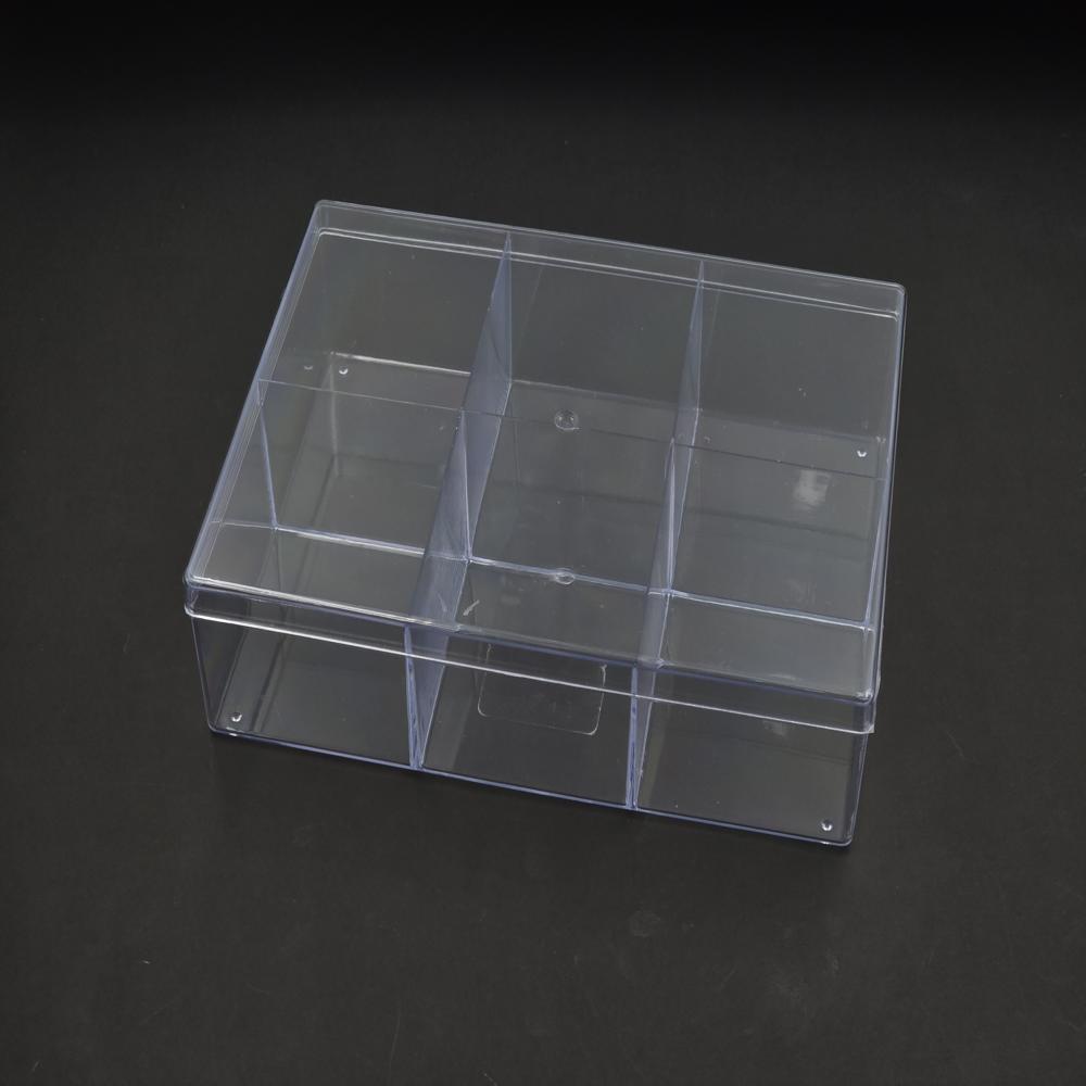 CP 6 PT Medium Partition Container (CPRE8)
