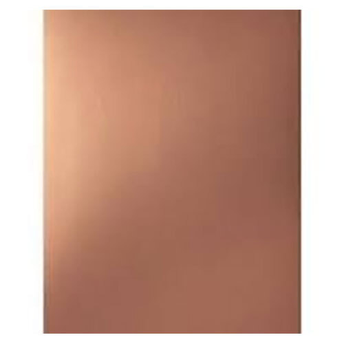 Gold Rose Sheet - Grade: A