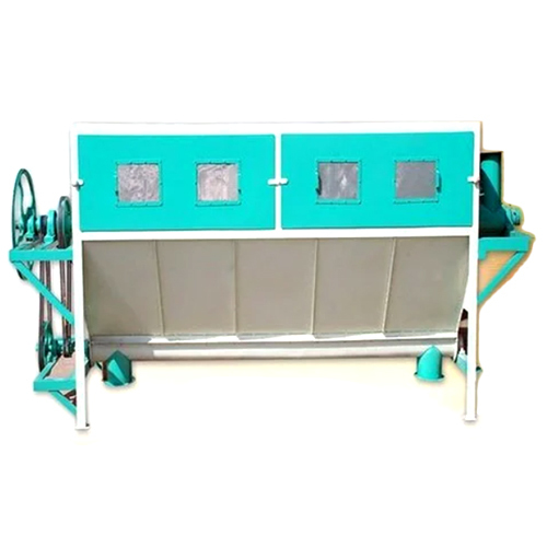 Centrifugal Atta Separator