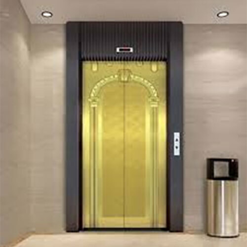 SS ELEVATOR GOLD SHEET