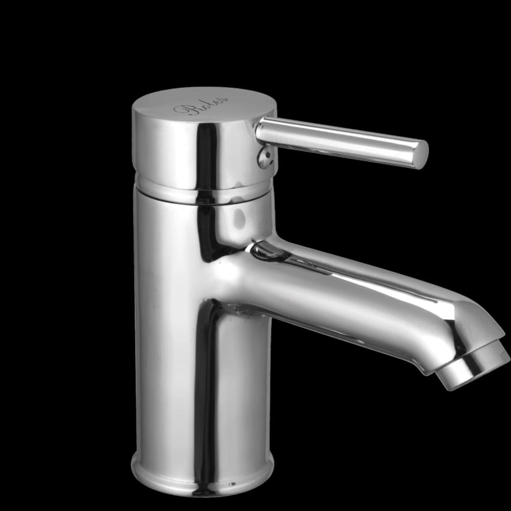 single lever basin mixer