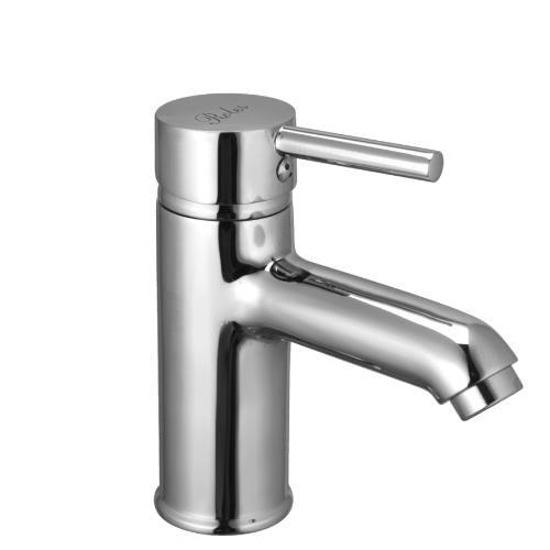 Crocus Single Lever Basin Mixer