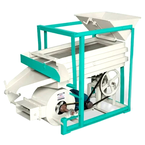 Flat Grain Separator - Automatic Grade: Automatic
