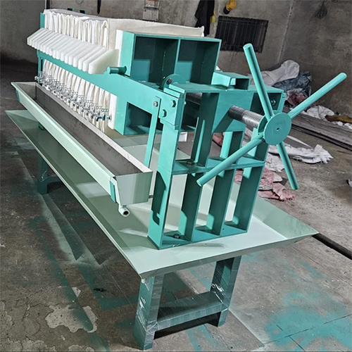 Mini Oil Mill Machine - Automatic Grade: Automatic