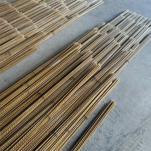 7mm Construction FRP Rebar