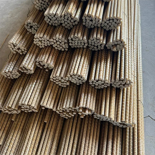 10Mm Construction Frp Rebar - Diameter: 10 Millimeter (Mm)