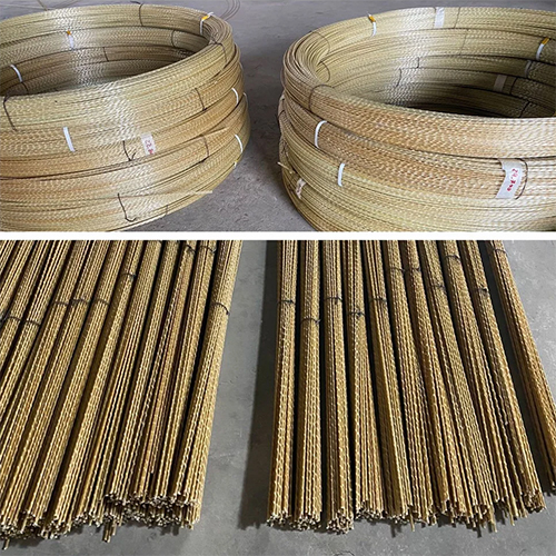 8Mm Construction Frp Rebar
