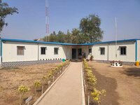 Project Site Office