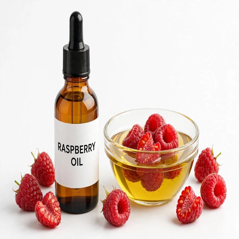 Raspberry Fragrance Oil - Age Group: All Age Groups