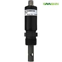 Mettler Toledo Cond Sensor 3/4npt 0.1c Ti 2 Ism