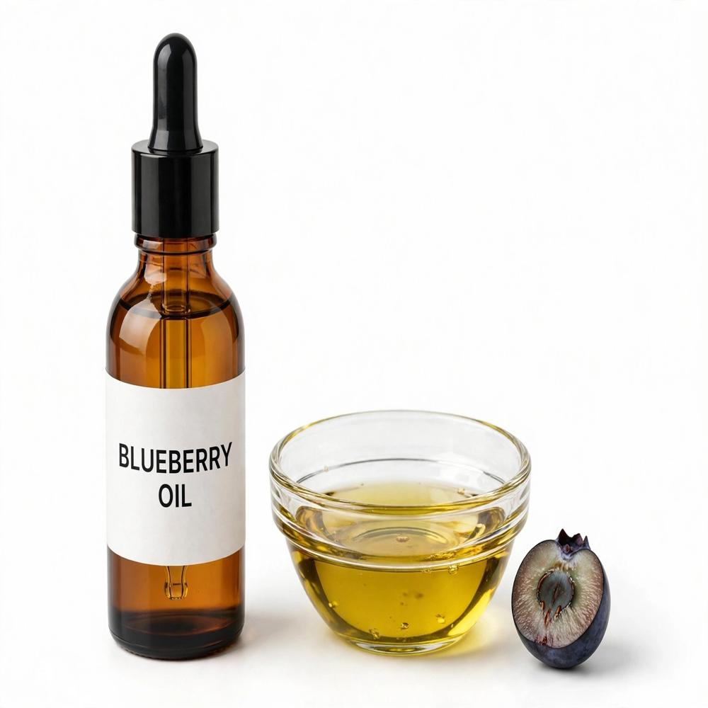Blueberry Fragrance Oil - Age Group: All Age Groups