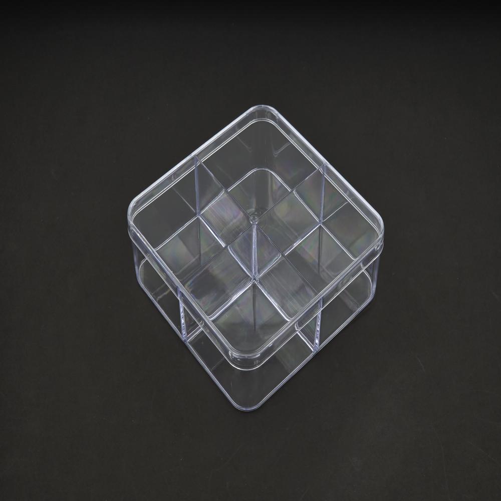 Cp Cube Pt Partition Storage Boxes (Cpsq4pt) - Feature: High Quality