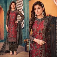 Heavy Designer Wear Salwar Kameez Collection
