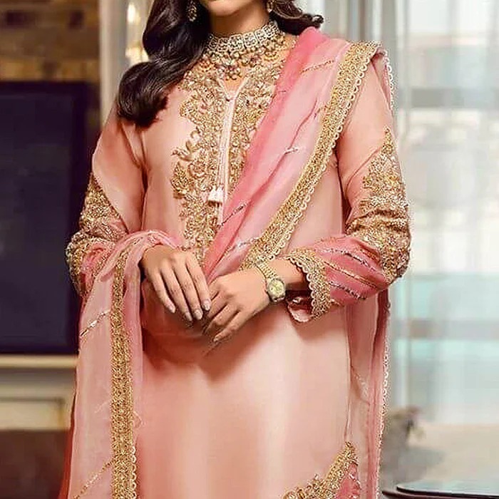 Heavy Designer Wear Salwar Kameez Collection