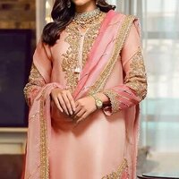 Heavy Designer Wear Salwar Kameez Collection