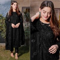 Heavy Designer Wear Salwar Kameez Collection