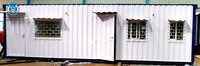Portable School Container cabins
