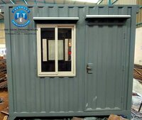 Portable School Container cabins