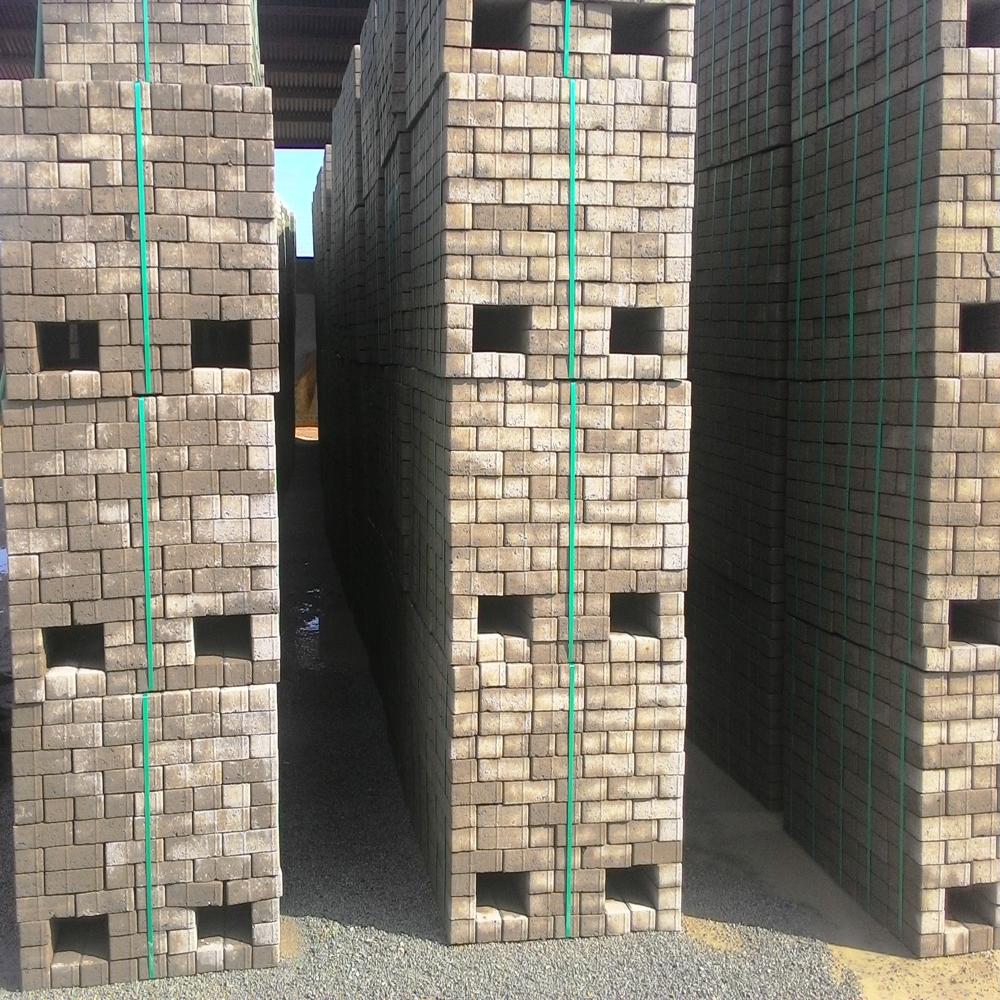 Packging Strap - Application: Pallet