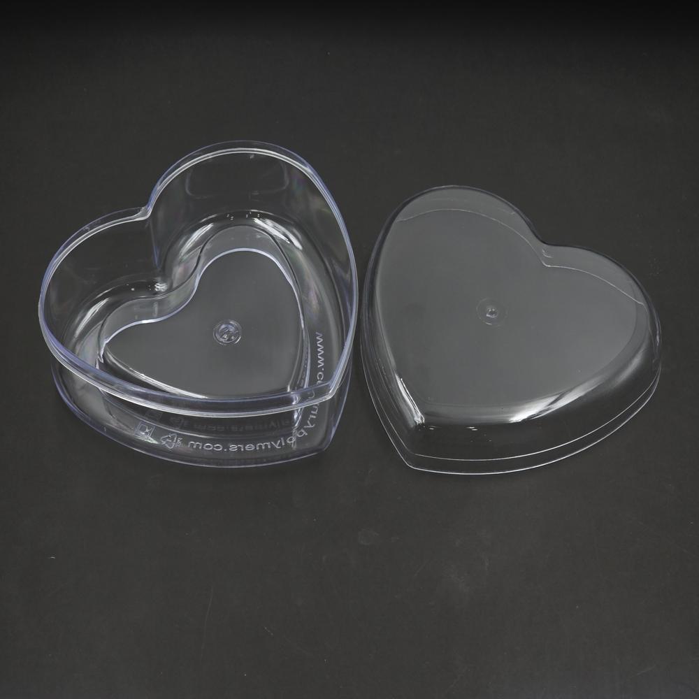 CP Heart Big Storage Box (CPHE1)