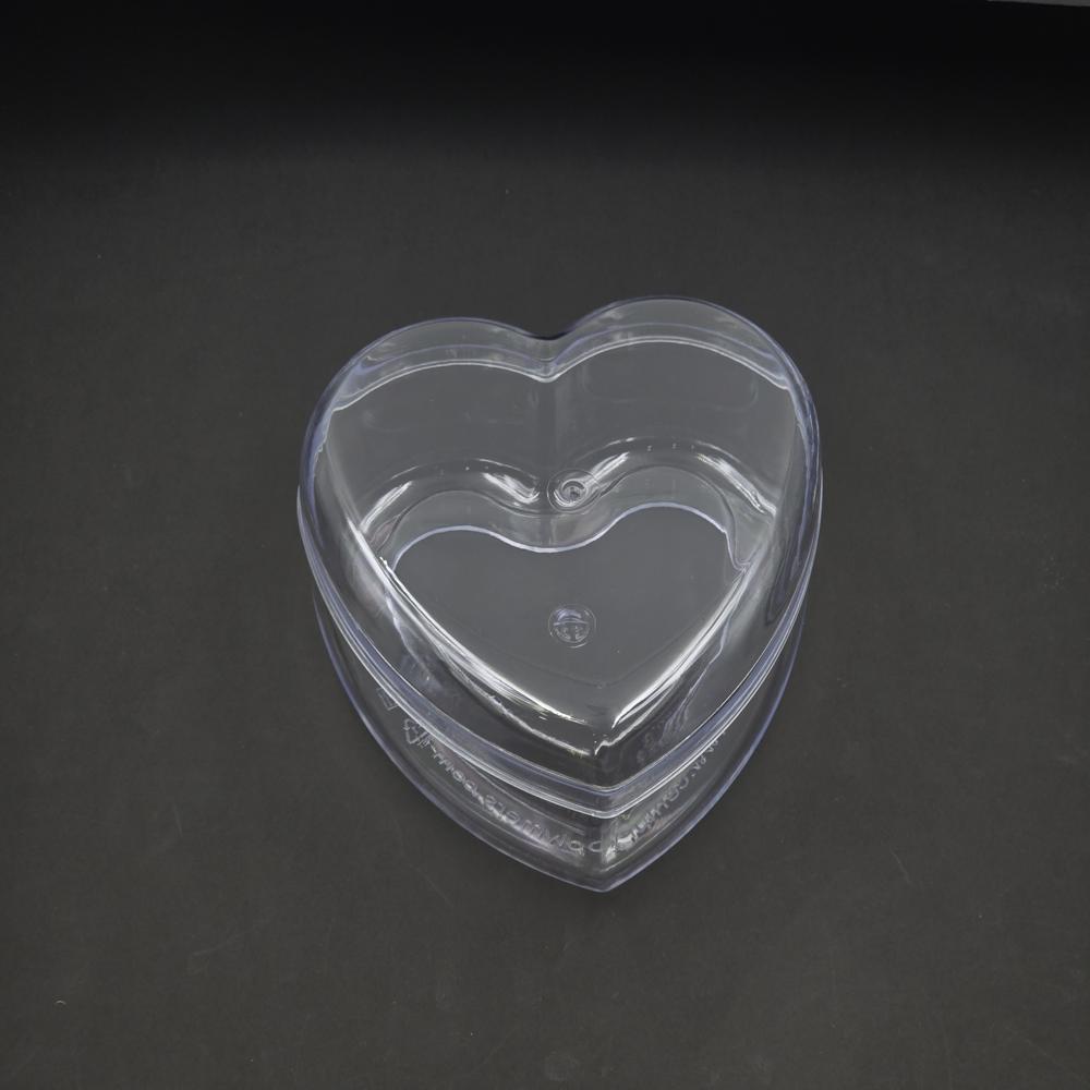 CP Heart Big Storage Box (CPHE1)