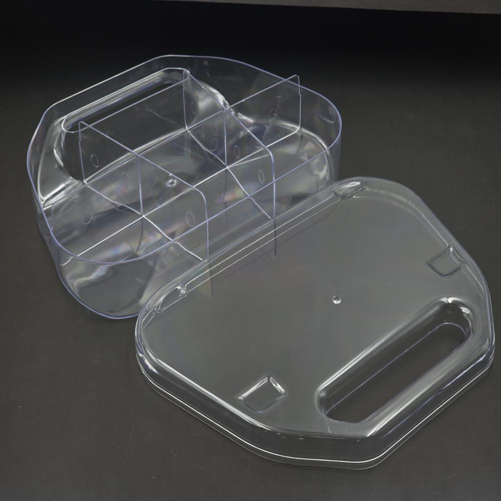 Cp Bag Pt Storage Box (Cpbag2pt) - Feature: High Quality