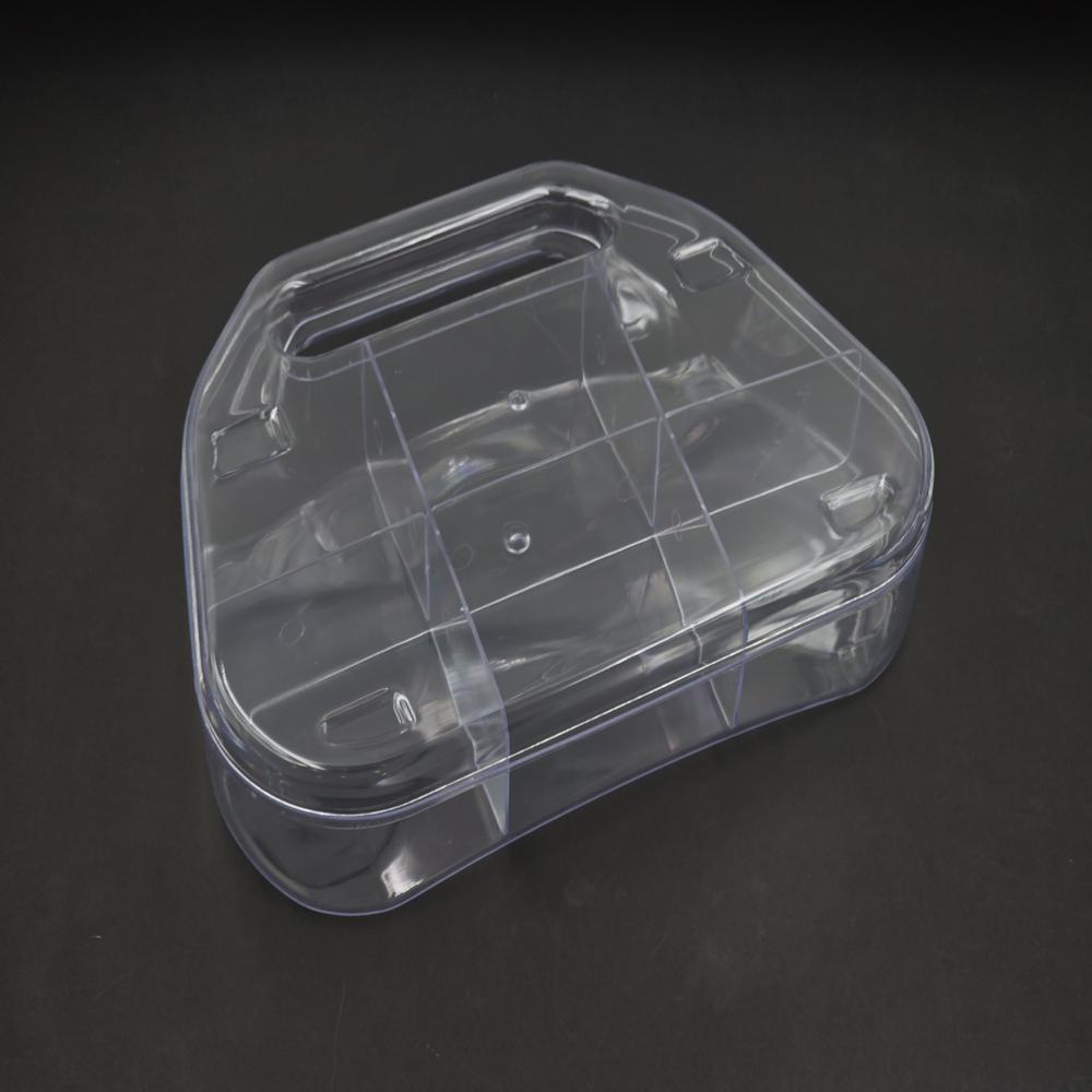 Cp Bag Pt Storage Box (Cpbag2pt) - Feature: High Quality