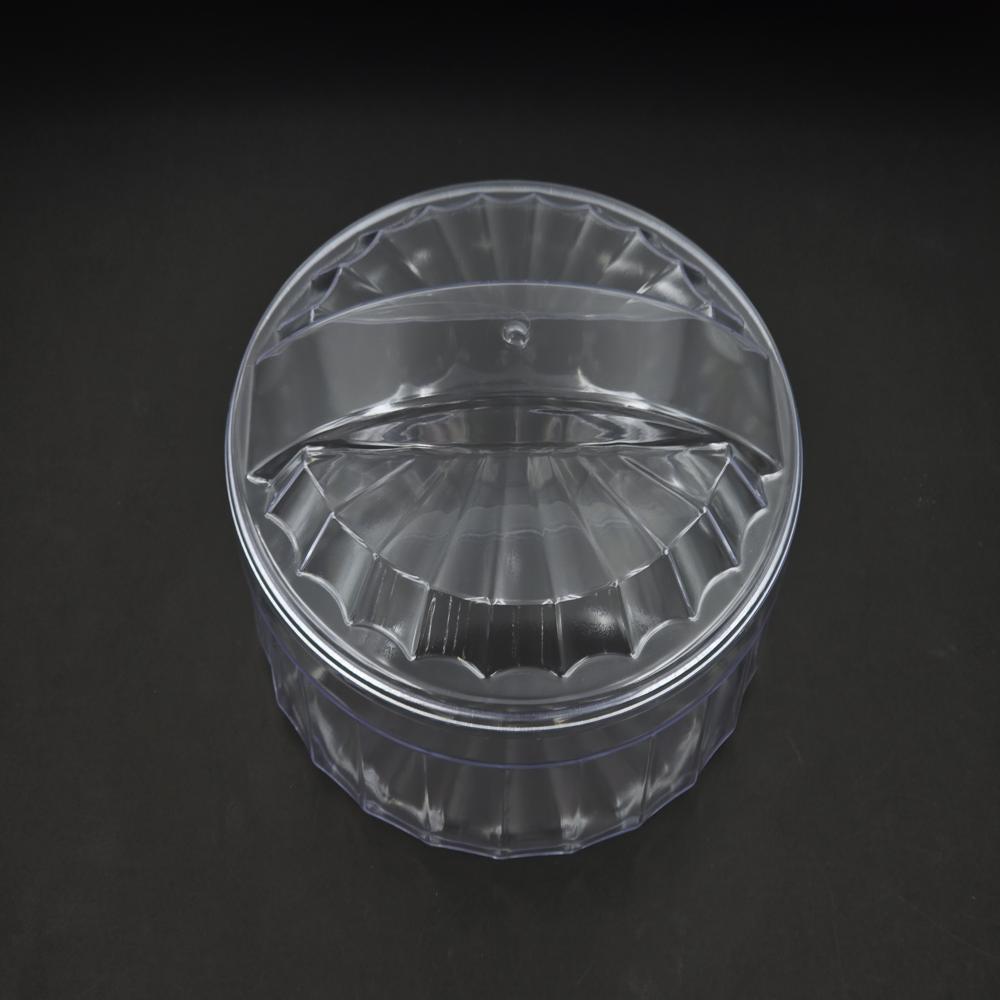 CP Flower Big Storage Box (CPR11)