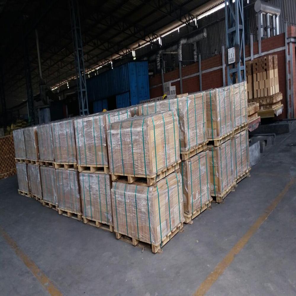 Heavy-duty Strap - Application: Pallet