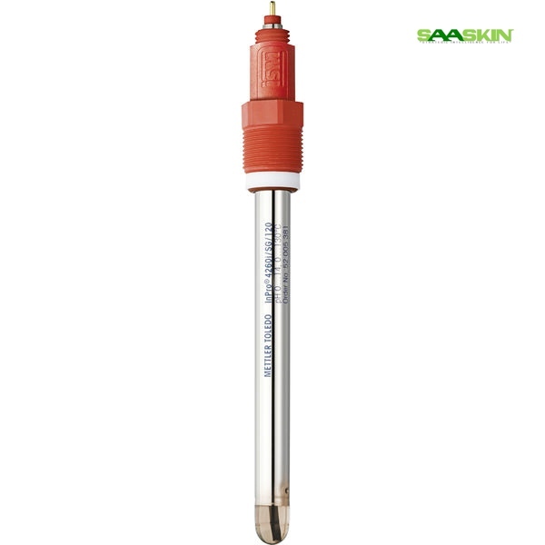 Mettler Toledo pH Sensor InPro4260i/SG/120