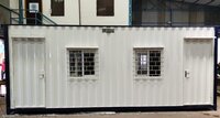 Portable Container Site Office Cabin