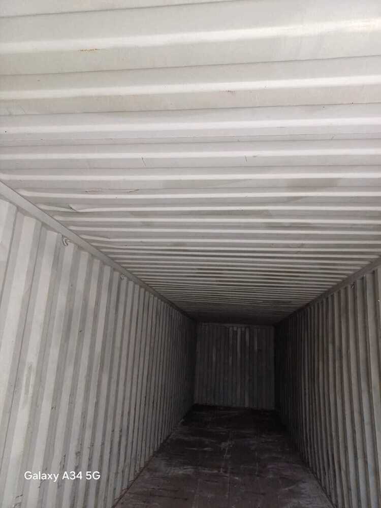 Portable Storage Containers