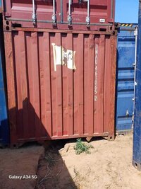 Portable Storage Containers