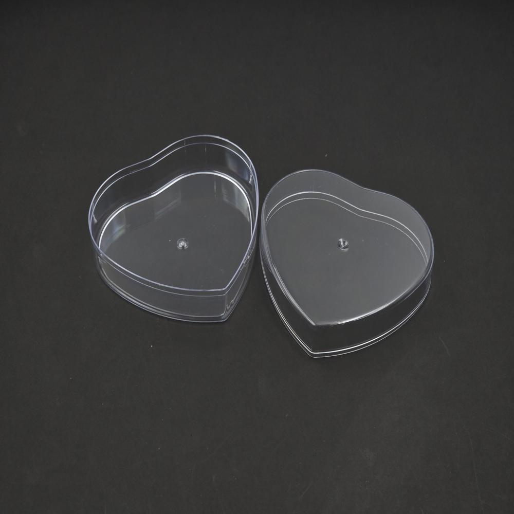 Cp Heart Small Storage Box (Cphe3) - Feature: High Quality