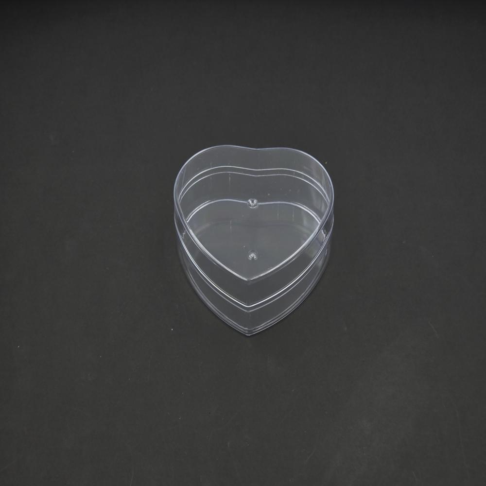 Cp Heart Small Storage Box (Cphe3) - Feature: High Quality