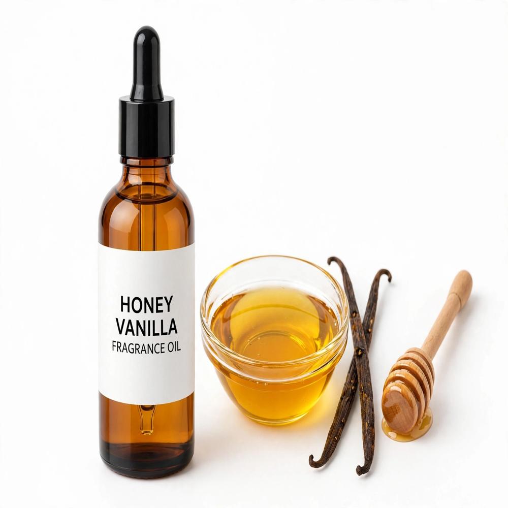 Honey & Vanilla - Age Group: All Age Group