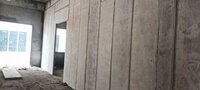 Aerocon Panel Partition