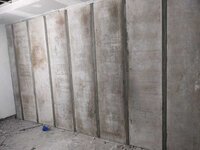 Aerocon Panel Partition