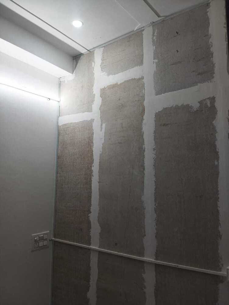 Aerocon Panel Partition - Features: Easy To Fit