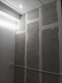 Aerocon Panel Partition