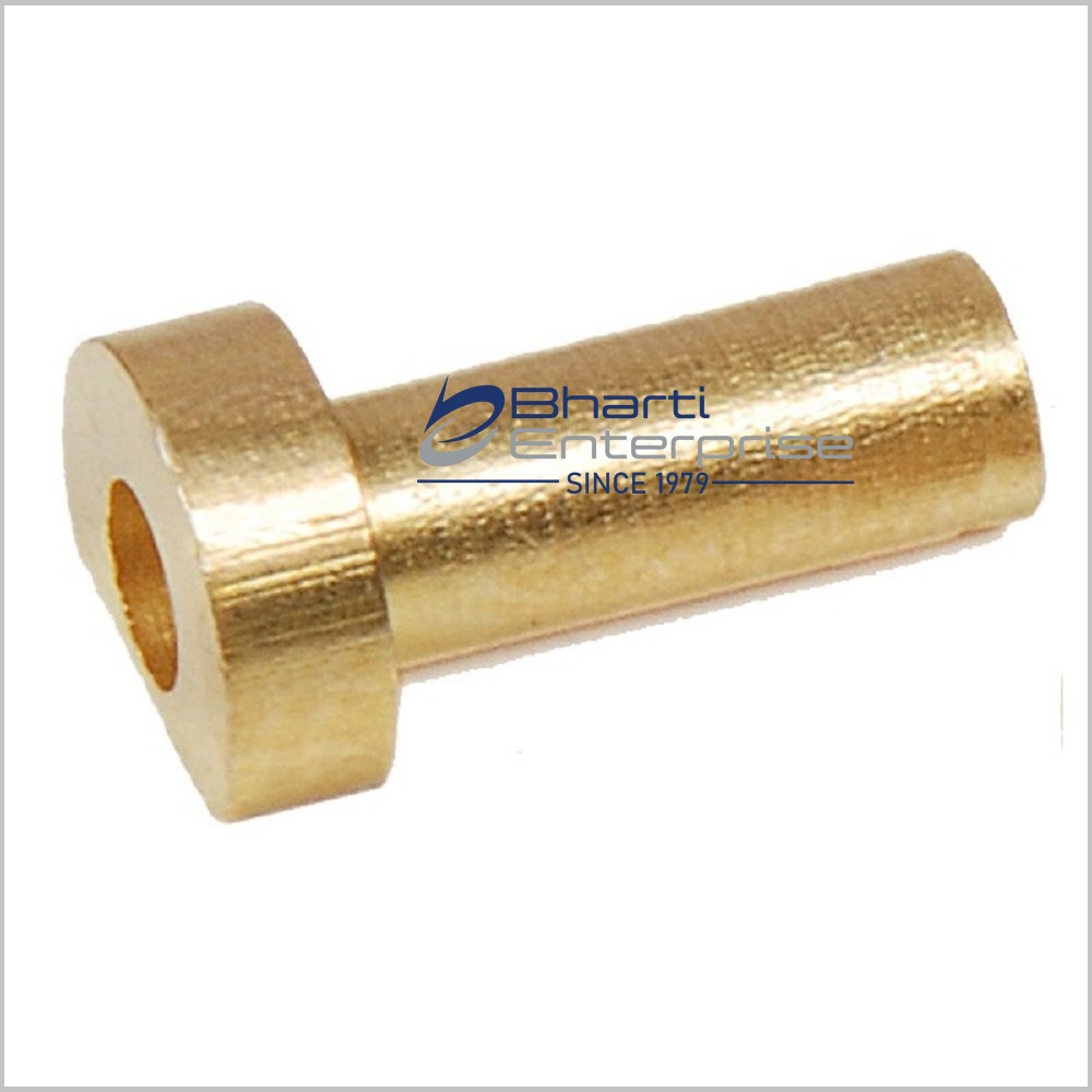 Brass Rivets - Application: Mechanical