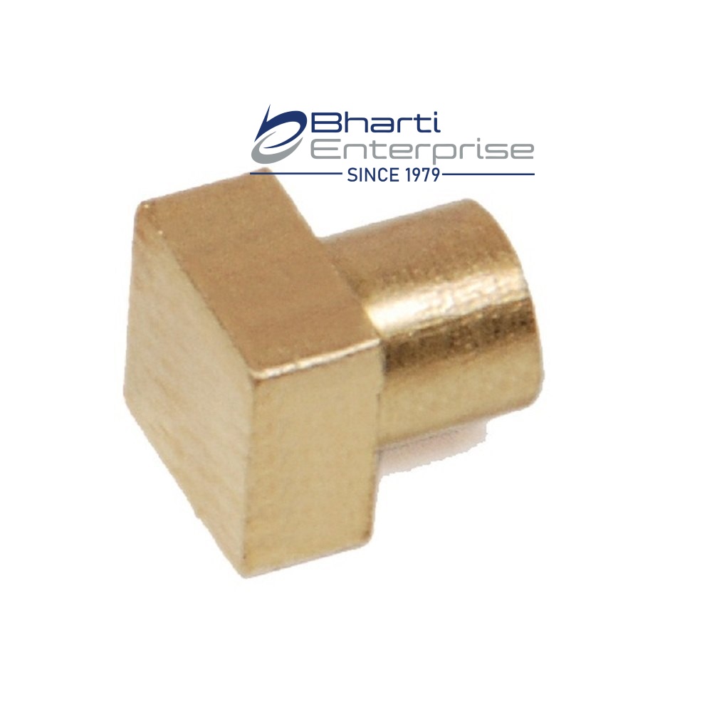 Brass Rivets - Application: Mechanical