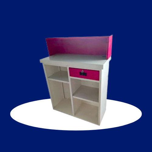Office Reception Table