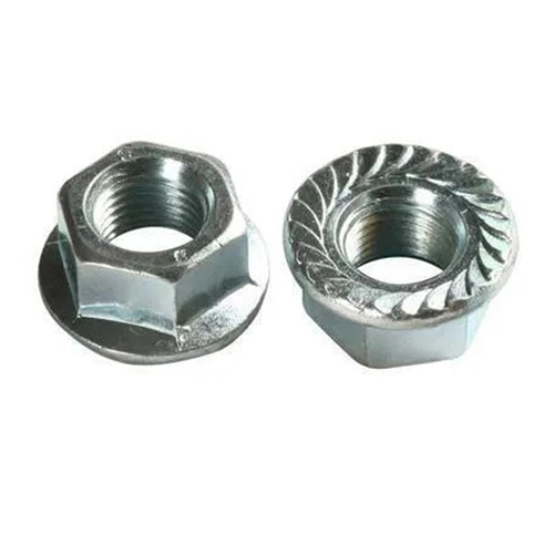 Flange Nut