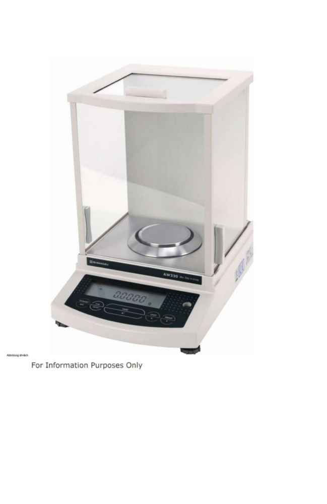 Mettler Toledo ME54E Analytical Balance