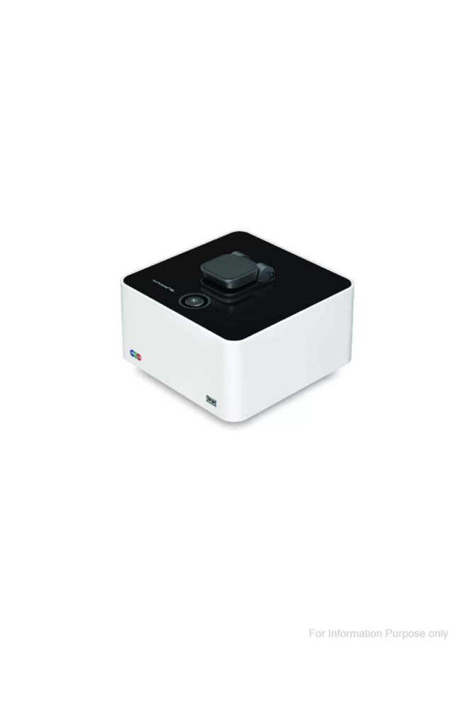 Implen C40 Cuvette Spectroscopy - Size: Compact Benchtop Unit