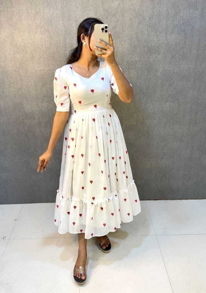 EXCLUSIVE KURTI