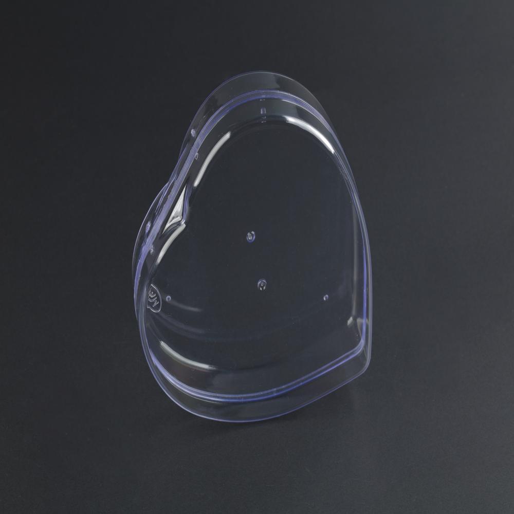 CP Heart 5 Cavity Storage Box (CPHE6)